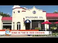 Dine in the D Grosse Pointe Park s Red Crown