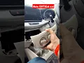 new ERTIGA vxi 2025 Android Music system installation #modified #ertiga2025 #ertiga6airbags #shorts