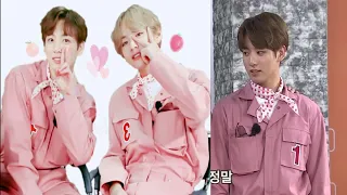 MOMENTOS que GRITAN "AMOR" entre Taehyung y Jungkook 😍❤️ ¡MIRA las PRUEBAS! 📸