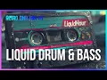 Lagu Nostalgic Liquid Drum and Bass - Retro Tapes #7 | LiquidHour DnB