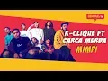Download Lagu K-Clique - Mimpi ft Carca Merba Band | Gempak TV