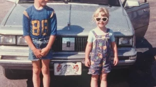 #25: What is Your Story, Annie?