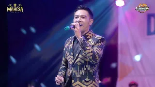 gerry mahesa jangan dendam mahesa music live hari jadi desa kalangan bojonegoro surya audio