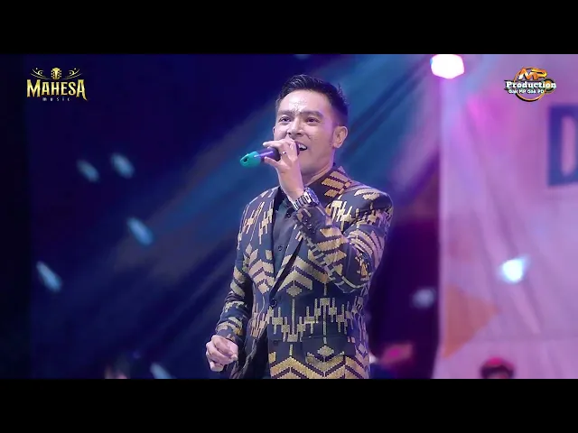 Download MP3 GERRY MAHESA || JANGAN DENDAM - MAHESA MUSIC LIVE HARI JADI DESA KALANGAN BOJONEGORO - SURYA AUDIO