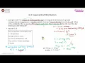 More Examples Related to Exponential Distribution