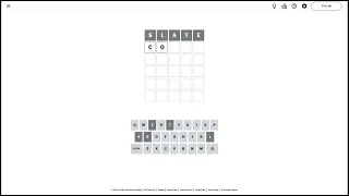 Wordle answer today June 30 2026 Today s Wordle answers and solutions Hints wordsolverx com