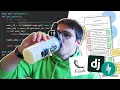 One New Productivity App 3 Python Frameworks - Infinite Game Devlog 01