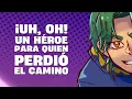 KEKKA ORAI - My Hero Academia: Vigilantes (Spanish Cover by Tricker)