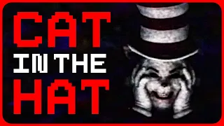 The Cat in the Hat Has a Disturbing Secret…