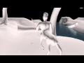 Centaur Animation