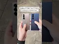 Download Lagu Galaxy Z Fold 7 vs. Z Fold 6 | WILD DIFFERENCE 🤯