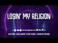 Download Lagu Ian Storm, John Laurant \u0026 Carl Clarks - Losing My Religion (feat. Polina Vita)