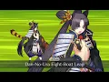 FGO NA Little Big Tengu CQ - Taira Solo 9T