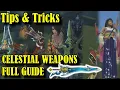 Download Lagu Final Fantasy X Tips \u0026 Tricks - Full Celestial Weapons Guide MP3