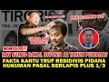 Download Lagu Roy Suryo Residivis Terancam Vonis 12 Tahun Penjara Karena Ini