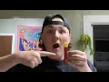 Trying an off brand banana flavored vuse pod