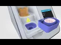 ID NOW Strep A 2 How to Use Animation
