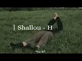 Shallou - Here (sub Español)