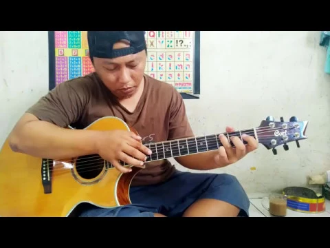 Download MP3 Keane - Everybody's Changing (fingerstyle cover)