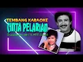 Download Lagu KARAOKE CINTA PELARIAN Wati. S [ Official Karaoke Video ]
