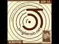 jungletrain.net promomix -  September 2010 by SuBSynK - Drum and Bass Mix