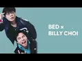 《Cover Story》床哥、Billy Choi | 卡拉OK | KTV | 純音樂 | 伴奏 | MMO