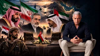 الغاء مفاجئ لاجتماع عمان!!بقائي يفضح: السعودية السبب والحوثي ذو شخصية!!الامارات تغازل طهران والحوثي