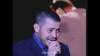 من كتر شوقي ولهفتي بلمس إديه    أروح أدور علي يسلم يوم عليه دندنها