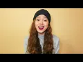 Merry Christmas Darling (Cover)