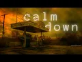 Download Lagu Calm Down, It's Just the Soundtrack of Your Nightmares