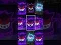 Pokemon Gengar Neon Sign for Gaming Room Decoration