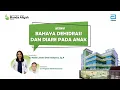 Download Lagu Bahaya Dehidrasi Dan Diare Pada Anak