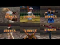 Download Lagu Bloody Roar 2 All Win Poses | Ps 1 | PSX