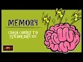 MEMORY Crash Course to Psychology 101