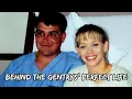 Behind the Gentrys Perfect Life Darlene the Beauty Queen and Keith the Family Man