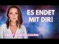 Download Lagu Es endet mit dir! Deine Ahnen, dein Schmerz, deine Heilung | Zeitlose Kartenlegung Tarot