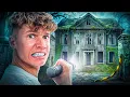 Download Lagu Ich verbringe 1 Nacht in einer VERLASSENEN Villa