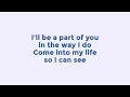 Moony - Dove (I’ll Be Loving You) (Sisco Lounge Mix) (Lyrics)