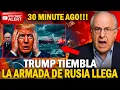 Lagu Desafío frontal a Estados Unidos: RUSIA ACORRALA a Trump y BLINDA el Petróleo de México