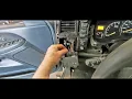 HOW TO FIX NO DASH LIGHTS No dash lights