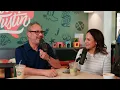 Among Friends, Laughter, and Tears | Coffee with Mike and Julissa