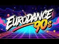 Lagu Best of 90s Eurodance MIX💥Haddaway, Eiffel 65, Aqua, Vengaboys, Corona, Gala, Alice Deejay