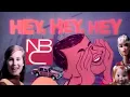 NBC Network - Hey Hey Hey It s Fat Albert Complete Broadcast 1970