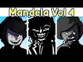Download Lagu Friday Night Funkin': Mandela Z-Mixed (Mandela Catalogue Vol 4) Demo + Secret Songs | FNF Mod/HARD