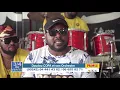 Download Lagu 3/4 DE VERITES DOUDOU COPA PARLE DE SON NOUVEAU ALBUM \