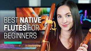 Download Best Native Flute For Beginners | Best Key Of Native Flutes To Start With MP3