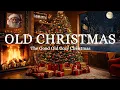 Lagu 3 Hours Classic Christmas Songs with Fireplace 🔥🎄 Top Christmas Songs All Time, The Original