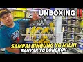 UNBOXING FULL SENYUM‼️Dapet kenari Rasmi bagus-bagus banyak yang bongkok harga terjangkau