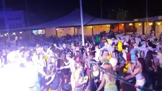 صليبا حداد Ymca 