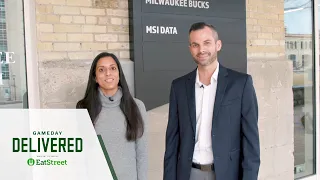 Gameday Delivered A Day In The Life Of An NBA Front Office Ticket Sales Team